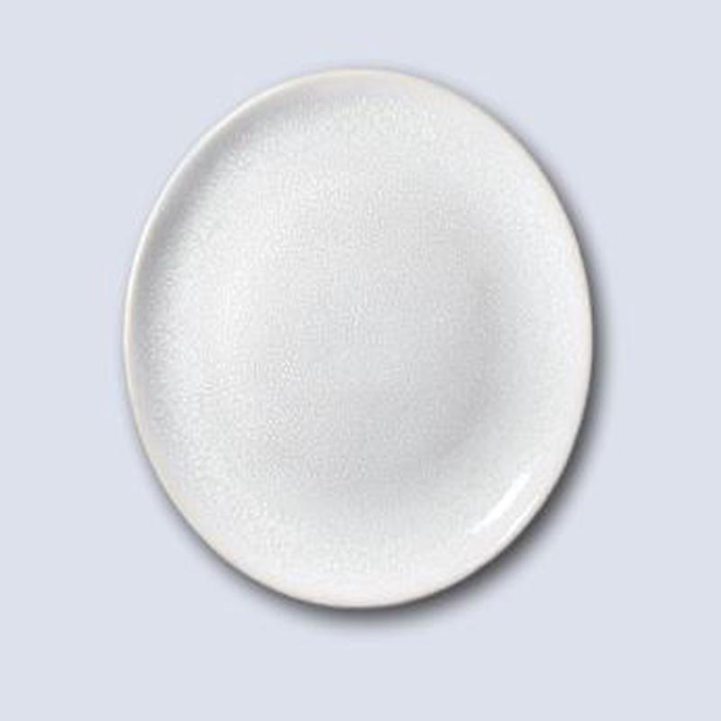 Lily Valley Salad Plate