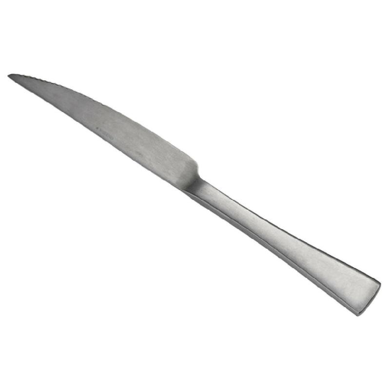 1880 Hospitality T576KSSF Oneida Steak Knife 9-3/8" Solid