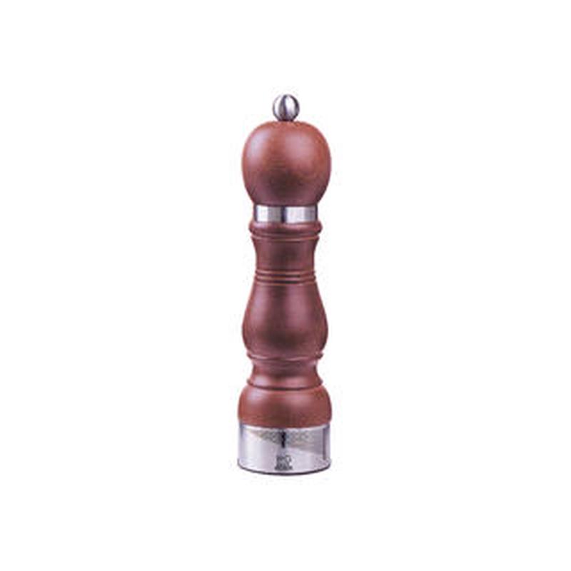 Chateauneuf Cherry/SS Salt Mill