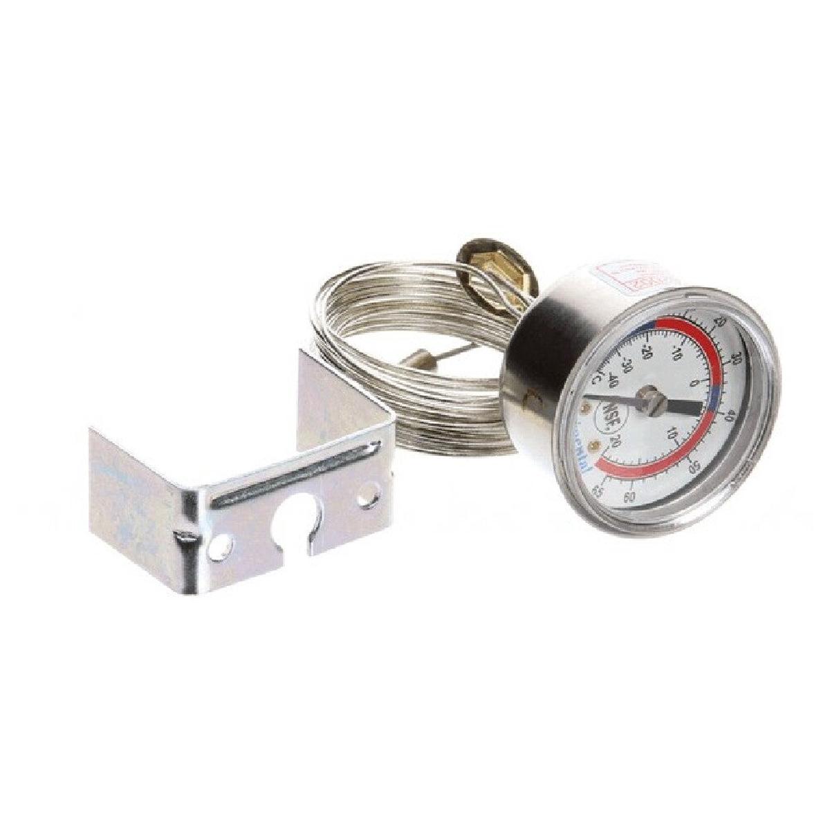 Continental Refrigerator 40099 Thermometer Dial ( 40 Deg.f To 65 Deg.