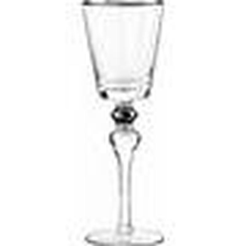 Dominion Platinum Wine Set of 4