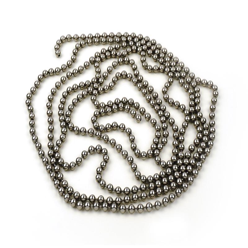 Pie Chain 10 Feet