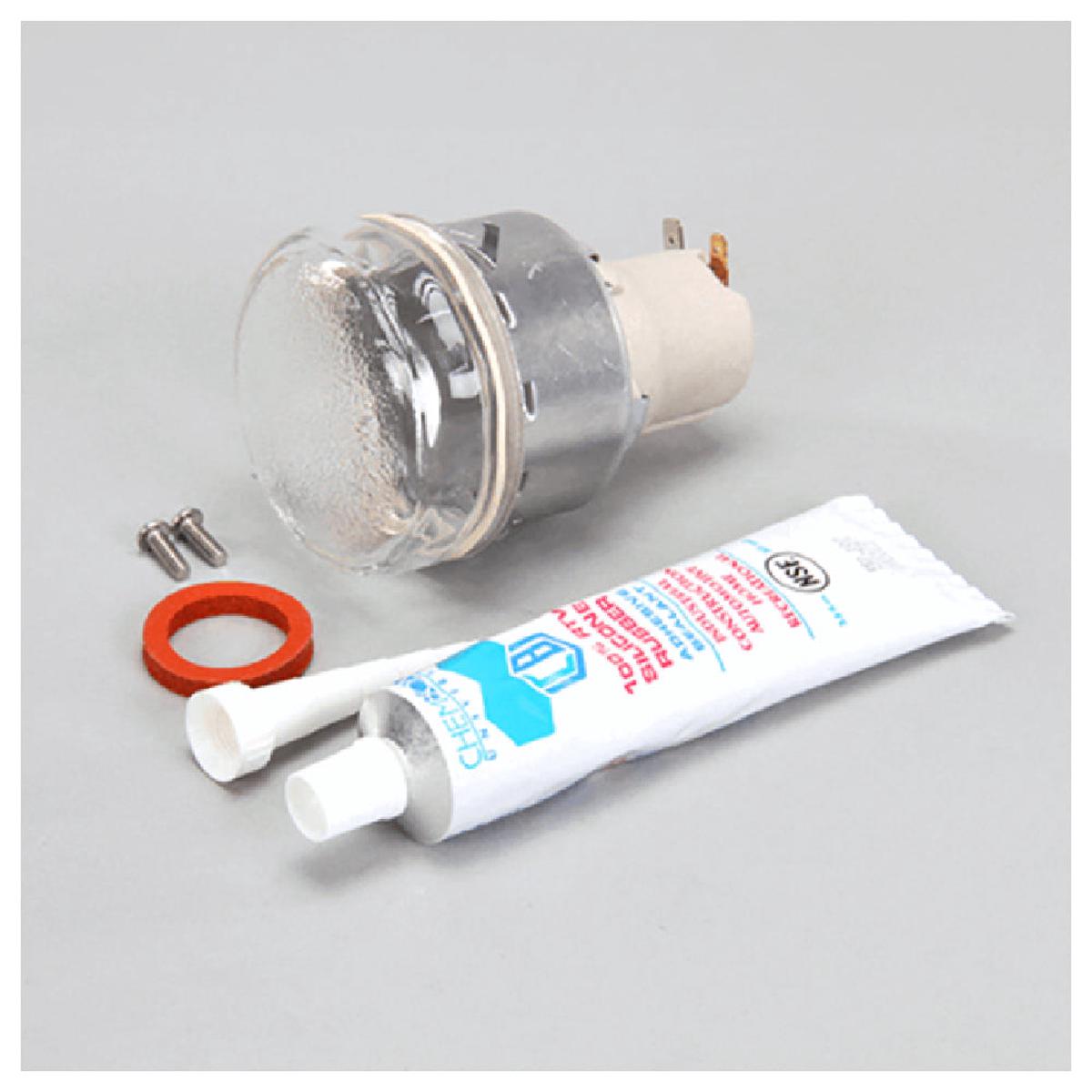 Star Mfg 252-7004 Socket Light (kit)