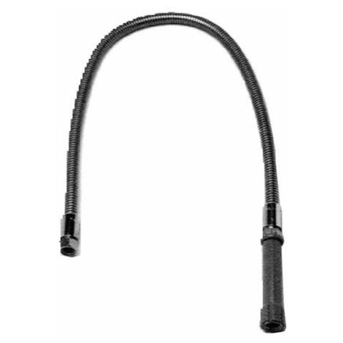 T&S Brass B-0020-H S/s Flexible Hose 20"