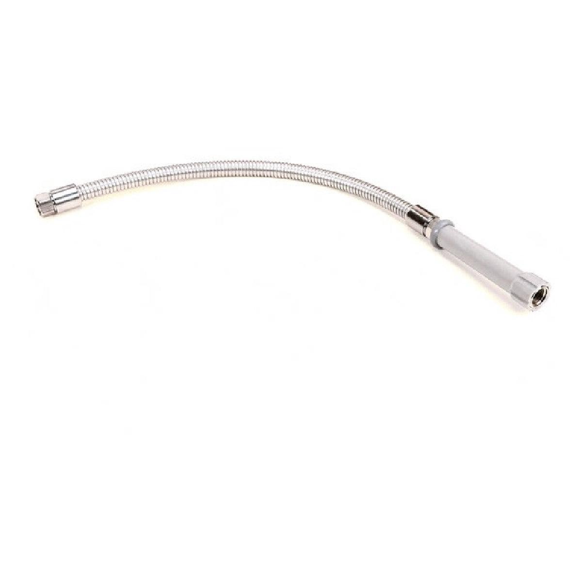 T&S Brass B-0023-H 23 Flexible Stainless Steel Hose Assembl