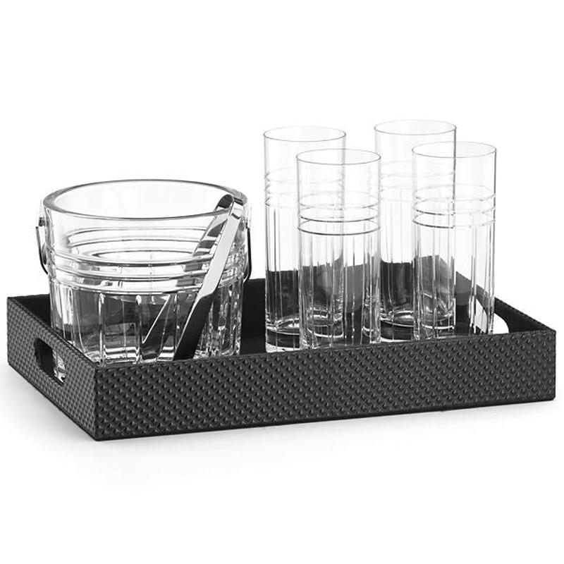Tempo *Ice Bucket & Tongs Only*