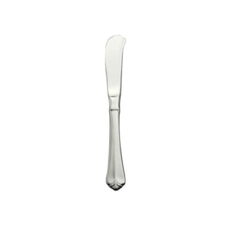 1880 Hospitality 2273KSBF Oneida Butter Spreader 6-1/2" 1-piece