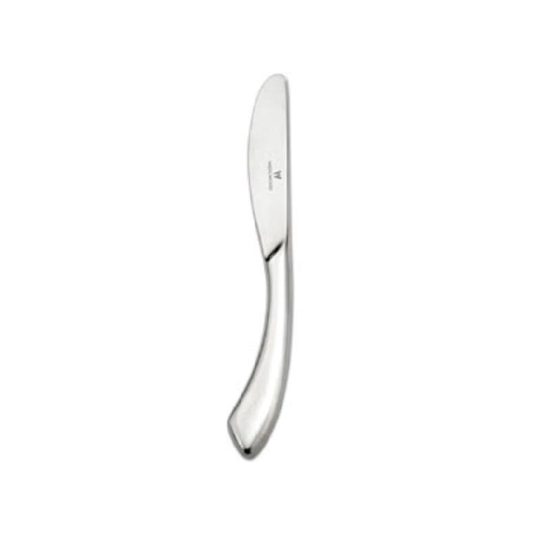 1880 Hospitality T672KSBF Oneida Butter Knife 6-3/4" One-piece