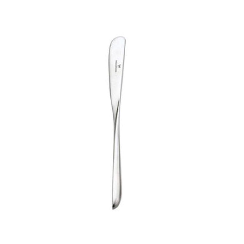 1880 Hospitality T673KSBF Oneida Butter Knife 7" 1-piece
