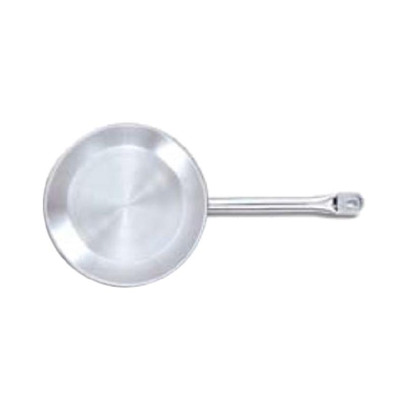 Alegacy Foodservice Products 21SSFP11 Optima II E Economy Induction Fry Pan 11" Dia. (top) X 2" Deep