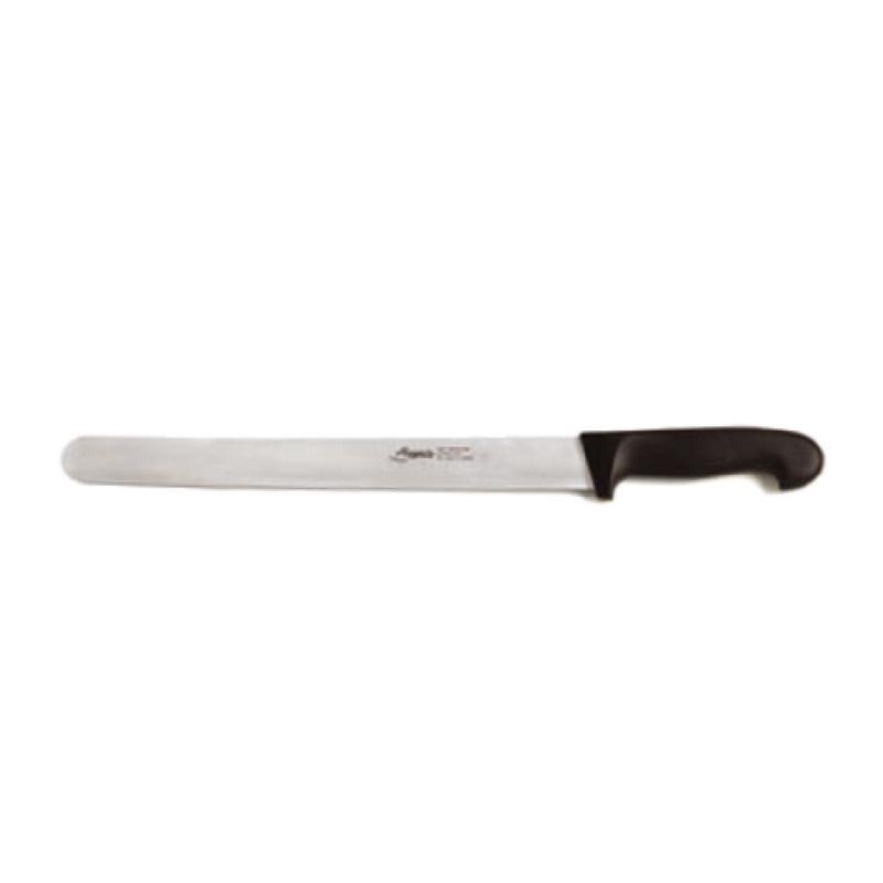 Alegacy Foodservice Products PC15412 Slicer Knife 12" Blade Molybdenum Stainless Steel