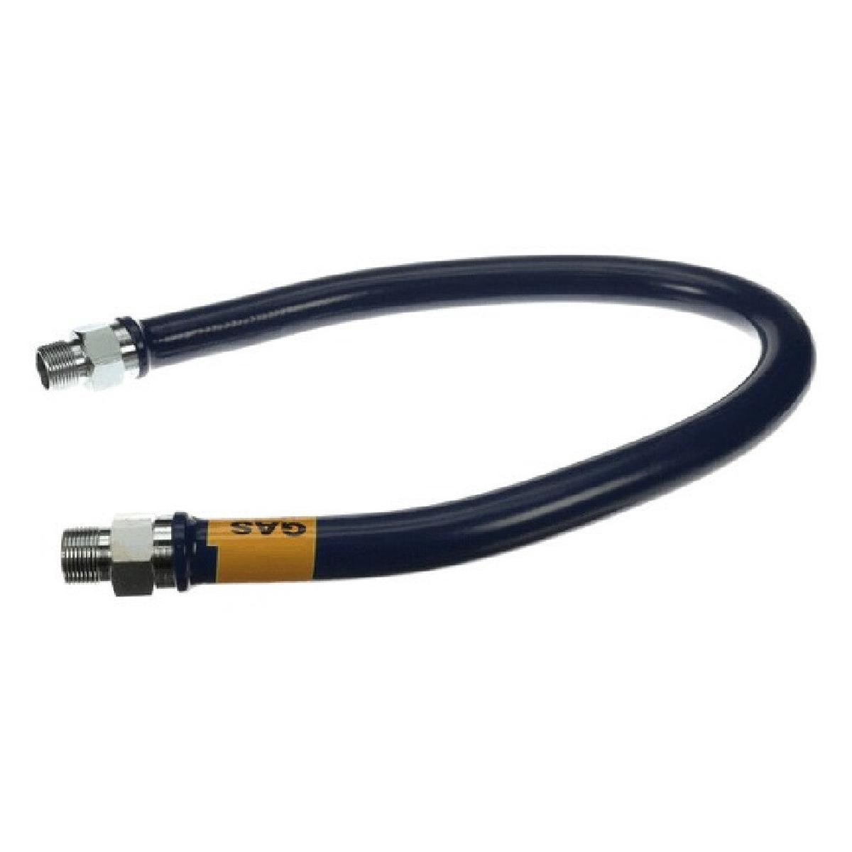 Dormont 16100BP48BX Gas Hose Boxed