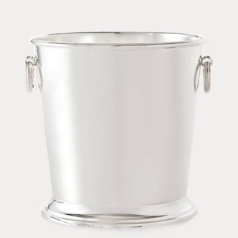 Lauren Durban Champagne Bucket