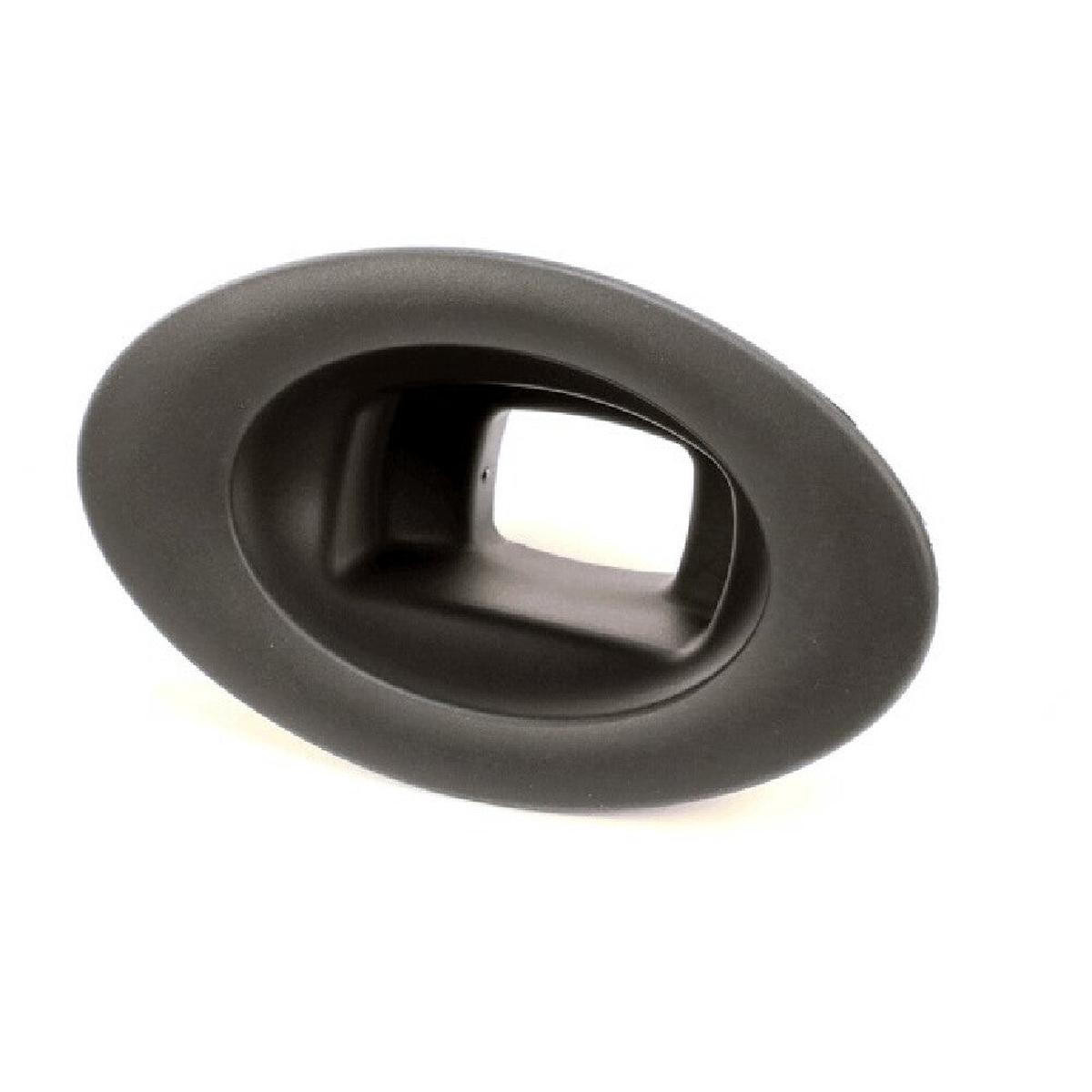 Rational Cooking Systems 50.00.754 Tulip For Handshower With Tape Black