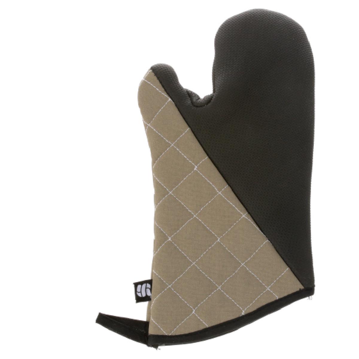 San Jamar SJ810CM15 Sd 15in Best Grip Mitt Standard Duty