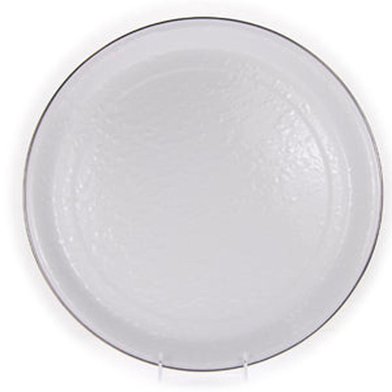 Tray Medium White