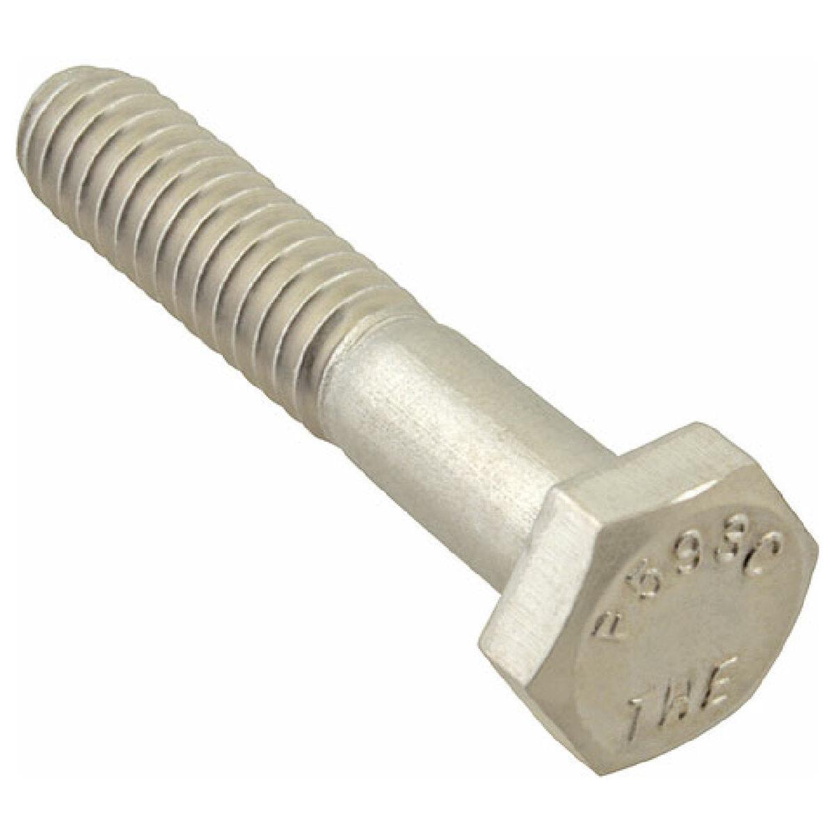 Vollrath/Idea-Medalie 0660 Screw Blade Tp Lin